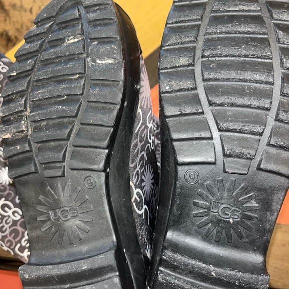 UGG Rainboots - Picture 6 of 6